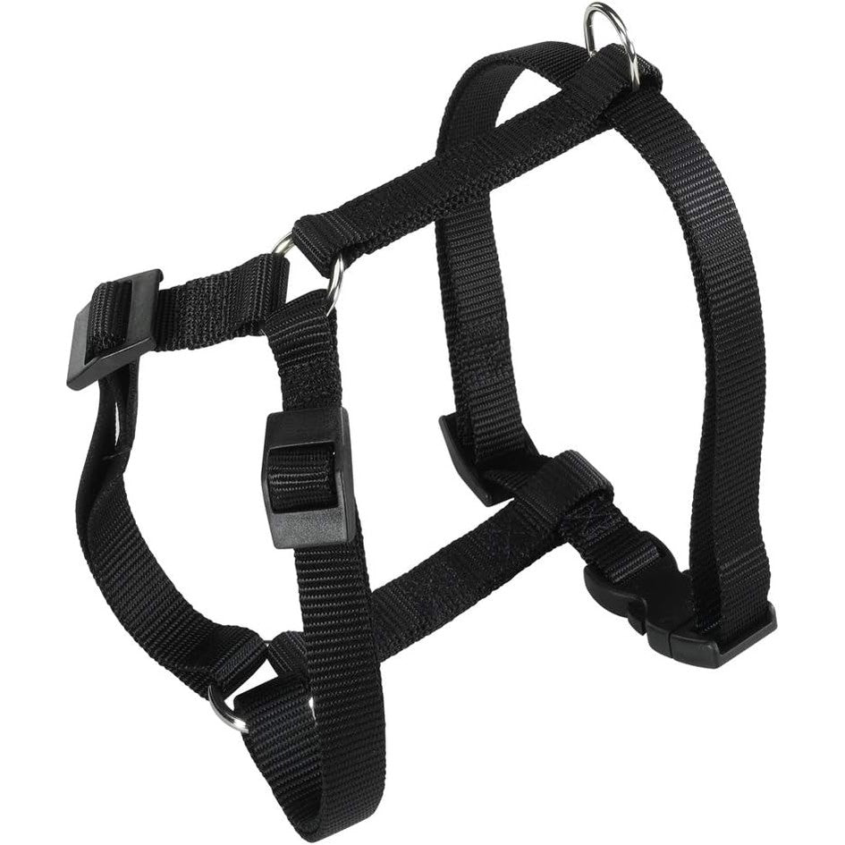 216149 - FERPLAST Parzmore Champion Mesatare për Qen M, Rregullueshme, Gjoks 44-72 cm