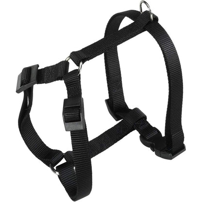 216149 - FERPLAST Parzmore Champion Mesatare për Qen M, Rregullueshme, Gjoks 44-72 cm