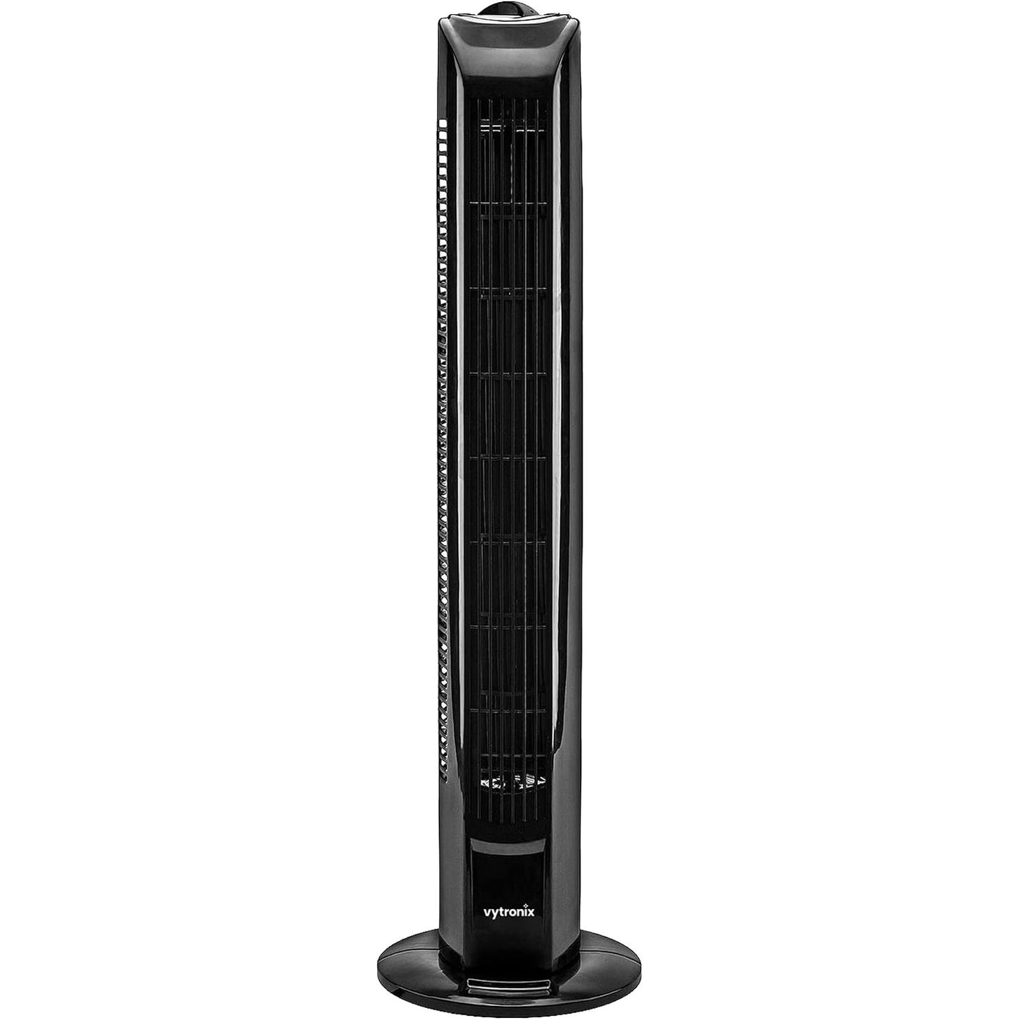320830 - VYTRONIX VY-BTF01 VENTILATOR KULLË, 45W, Ftohës ajri portativ me 3 cilësime shpejtësie, për shtëpi dhe zyrë
