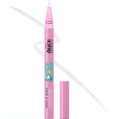 306858 - WET N WILD Laps i lëngshëm për sytë - Hije Silly Nonsense - me furçë fleksibël