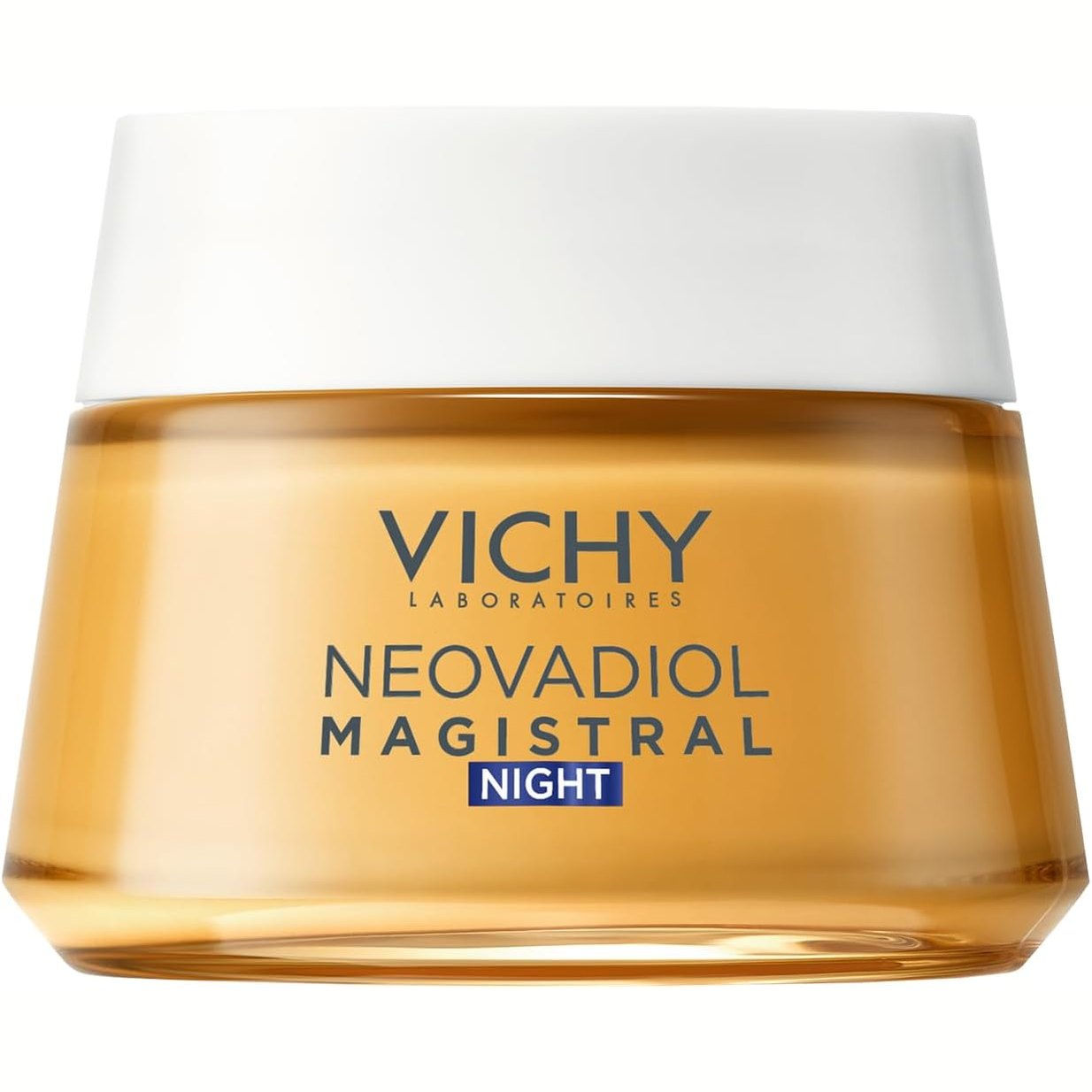 321140 - VICHY NEOVADIOL Krem nate për forcimin dhe rimbushjen e lipideve pas menopauzës, I pasuruar me ujë vullkanik Vichy, proksilan dhe niacinamide
