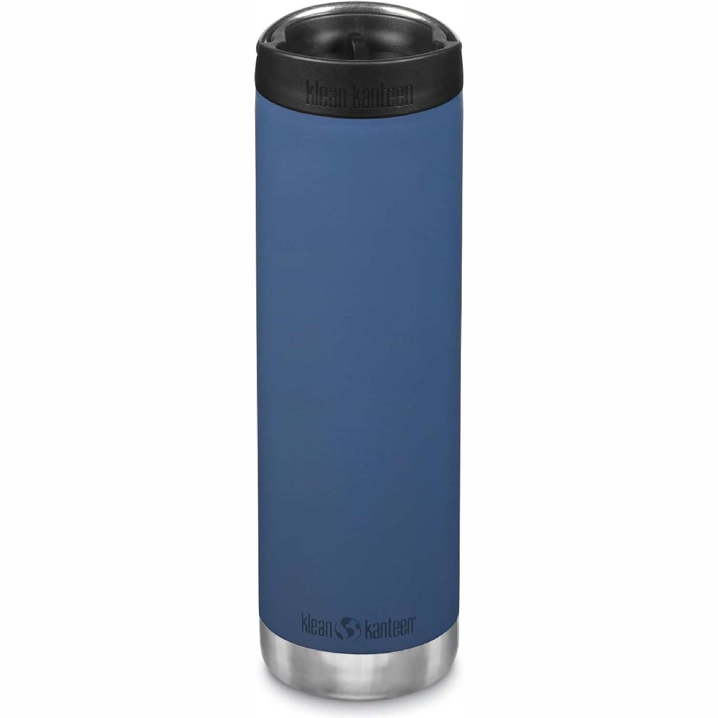 213524 - Shishe uji KleanKanteen®TKWide VI Real Teal One Size