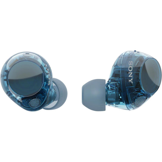 272899 - SONY Kufje WF-C710 Truly Wireless me Anulim Zhurme (Blu)