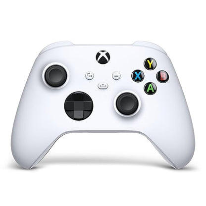268148 - XBOX - One pa Fil - Robot White, Kompatibilitet: Series X, Series S, One, Windows 10 dhe 11, Android, iOS