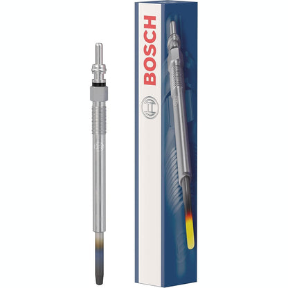 322559 - BOSCH 0250204002 - Kapëse ndriçimi Duraterm, Kuti kartoni, 1 copë, për automjete me motor nafte