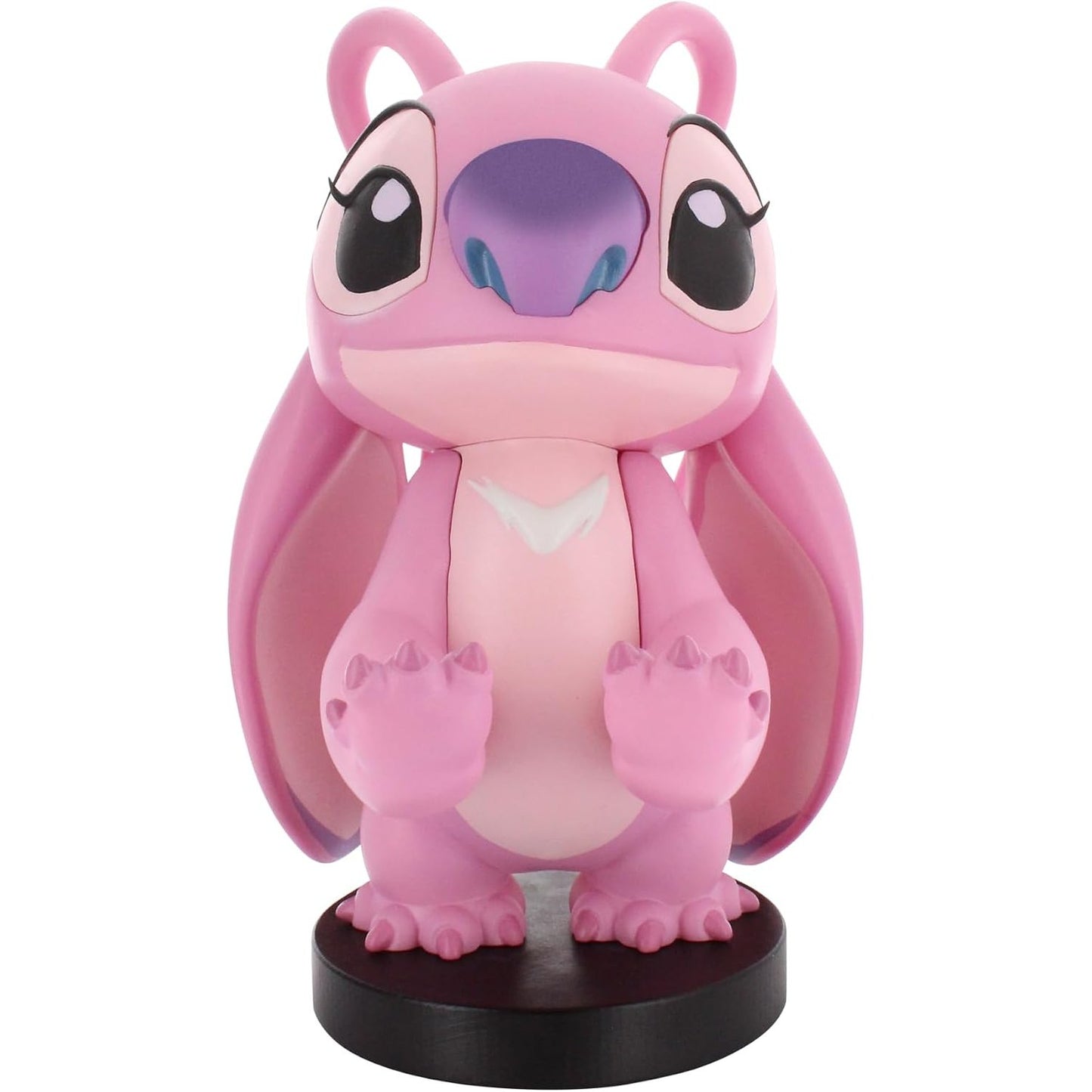 273641 - Mbajtëse për Kontrolluesin Angel dhe Mbështetëse Telefoni Cableguys - Aksesorë Lojërash Lilo & Stitch, për Xbox, PlayStation dhe shumicën e kontrolluesve standardë