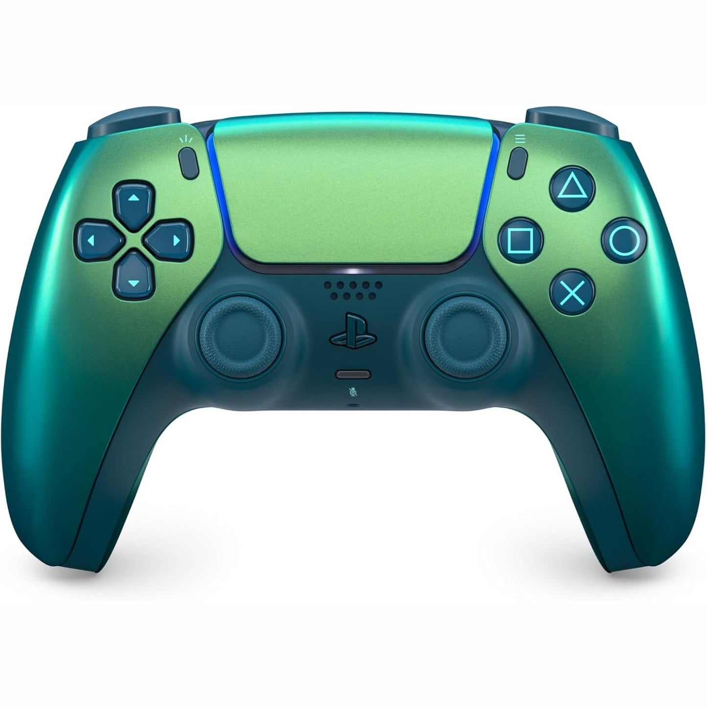 276221 - PLAYSTATION Kontrolluesi pa tel DualSense® - Chroma Teal