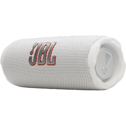 267621 - JBL FLIP 7 – Altoparlant portativ pa tel Bluetooth, 16 orë kohë dëgjimi, IP68 i papërshkueshëm nga uji, i papërshkueshëm nga pluhuri, JBL Pro Sound me AI Boost, e bardhë