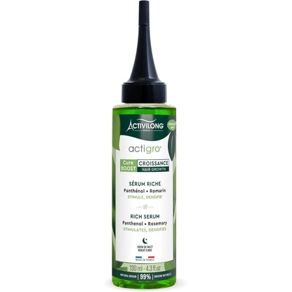 318584 - ACTIGLO Serum i pasur me rozmarinë Actigro, 130 ml