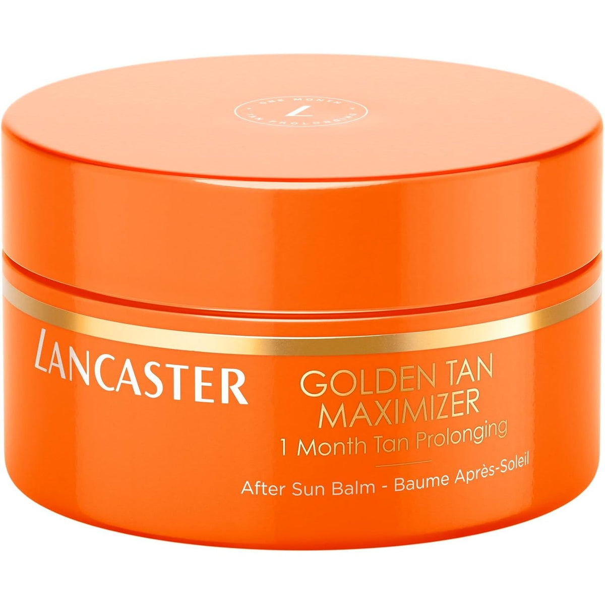 336102 - LANCASTER Golden Tan Maximizer, Balsam pas Diellit, 200 ml
