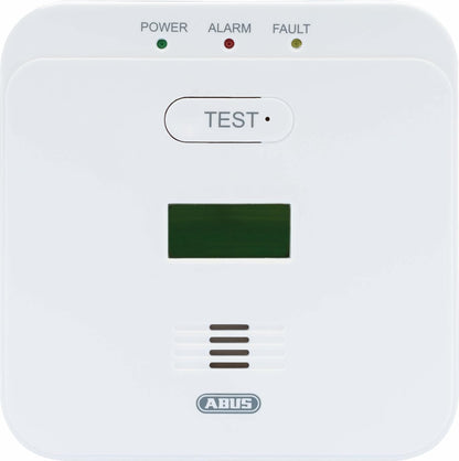 163402 - ABUS - Sensori COWM510 i monoksidit të karbonit
