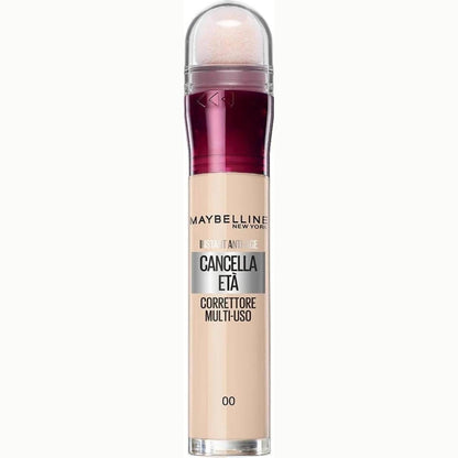 312366 - MAYBELLINE NEW YORK Korrektor Shumëpërdorimshëm, ngjyra 00 i Fildishtë, 6.8 ml