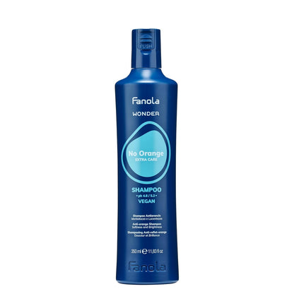 321624 - FANOLA Shampo Wonder No Orange, 350 ml