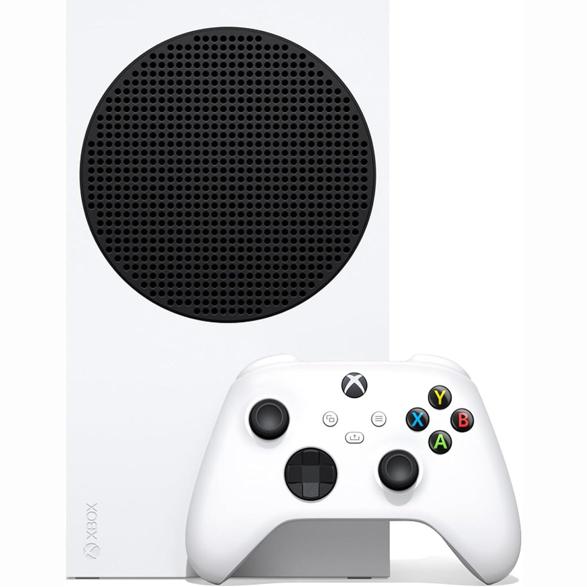 308495 - XBOX Series S – 512GB
