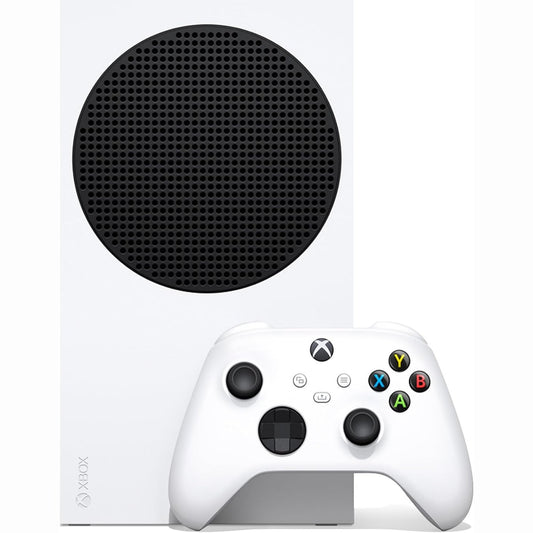 308495 - XBOX Series S – 512GB