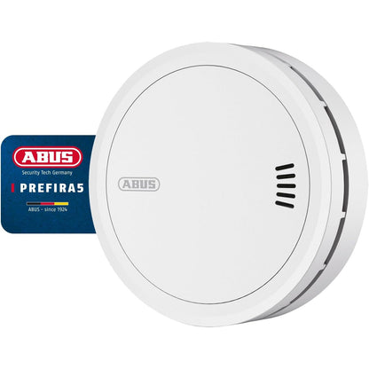 314938 - ABUS Detektor tymi Prefira 5 - alarm tymi me bateri 5-vjeçare