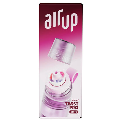 213451 - Gen 2 Flair 600ml - Vjollcë Livando