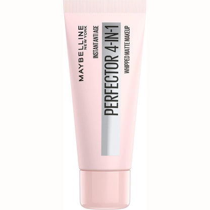 272423 - MAYBELLINE Instant Age Rewind, Përsosës i Menjëhershëm 4-në-1, I Turbullt, I Fsheh, I Njëtrajtshëm, Mat, I Thellë