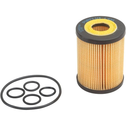 314977 - PURFLUX Fisheku i filtrit të vajit L439 i pajtueshëm me OPEL Corsa D 3/5-derë S07 Mokka/Mokka X J13 Zafira B A05 Meriva A X03 Astra J 5-derë P10