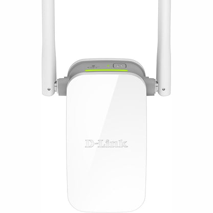 320317 - D-LINK Zgjerues i Diapazonit Wireless DAP-1325 deri në 300 Mbps, 1x 10/100 Mbps, fuqia e sinjalit LED, modaliteti i përsëritësit ose AP, konfigurimi i internetit, butoni WPS