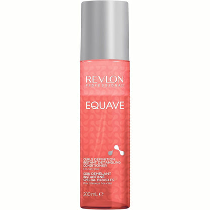 337100 - REVOLON PROFESSIONAL EQUAVE Conditioner, 200 ml, zbërthyes, kondicioner vegan spraj pa lënie