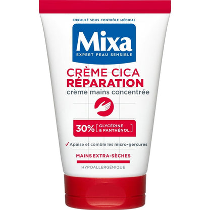 319210 - MIXA Krem për Duar Cica Intens Riparues