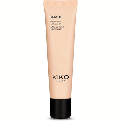 303872 - KIKO MILANO Fondatinë hidratuese Smart Hydrating Foundation 08 - Wb 15