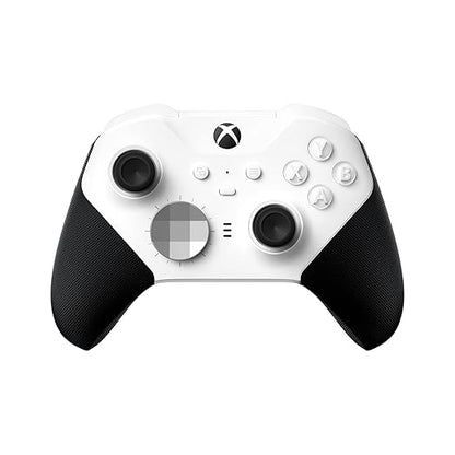 267631 - XBOX Kontrollues pa tel Elite White - për Xbox One, Xbox Series X|S, Windows 10/11, Android, iOS