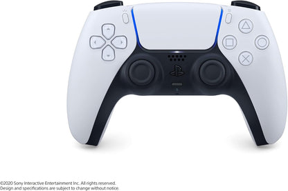 292411 - PLAYSTATION 5 Kontrolluesi pa tel DualSense