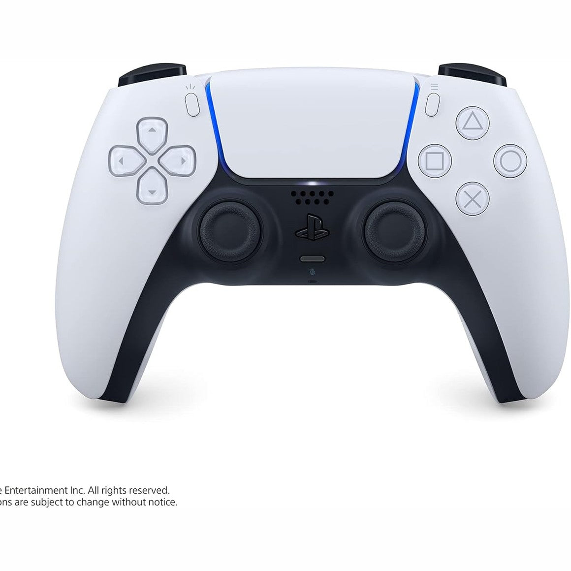 272839 - DUALSENSE Kontrolluesi pa tel - i bardhë (PS5)