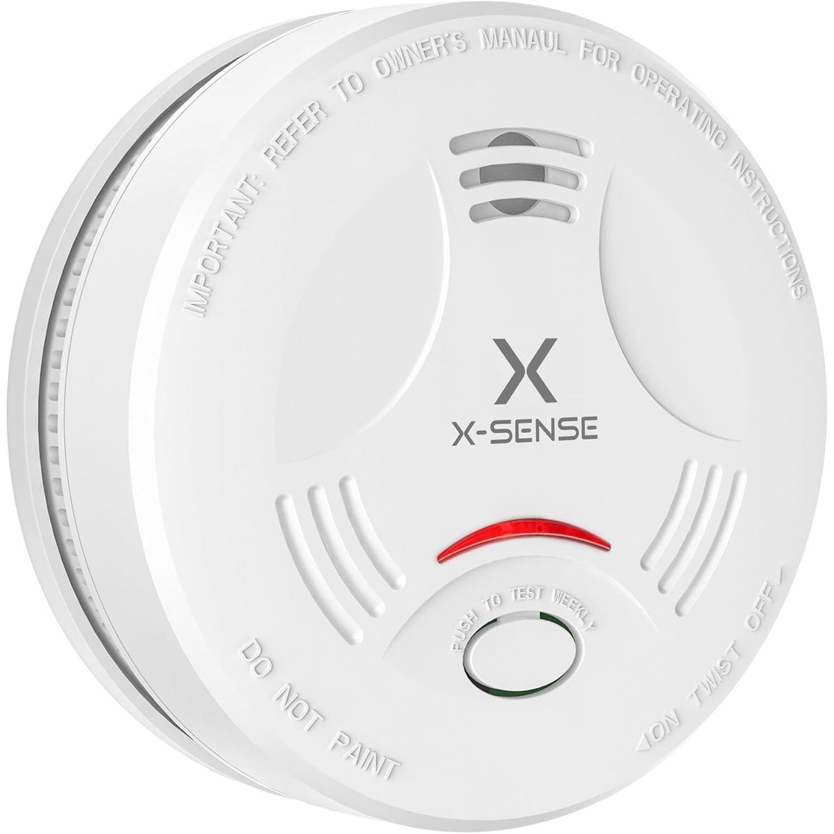 314235 - DETEKTOR TYMI X-SENSE, SD11, 1 Copë