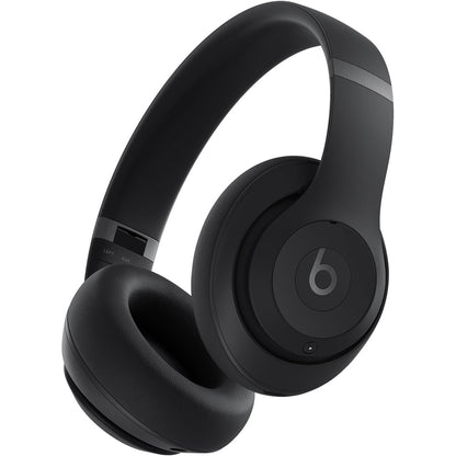 267568 - BEATS Studio Pro – Kufje Bluetooth plotësisht pa tel me anulim zhurmash, Audio 3D e personalizuar, Audio pa humbje USB-C, Pajtueshmëri me Apple dhe Android - E zezë