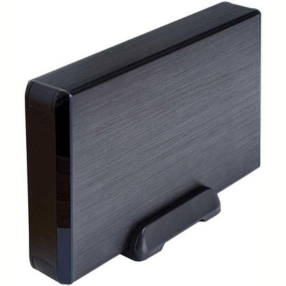 268913 - AISENS ASE-3530B – Kuti e jashtme për hard disk 3.5″ SATA I, II, III me USB 3.0/USB3.1 GEN1, e zezë