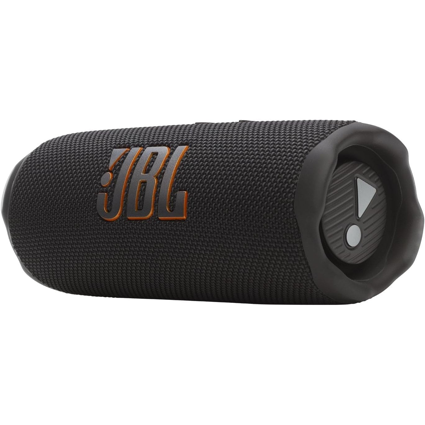 266062 - JBL Flip 7, Altoparlant Bluetooth portativ, 16 orë jetëgjatësi baterie, IP68, rezistent ndaj ujit dhe pluhurit, Pro Sound me AI Boost, Auracast, i zi