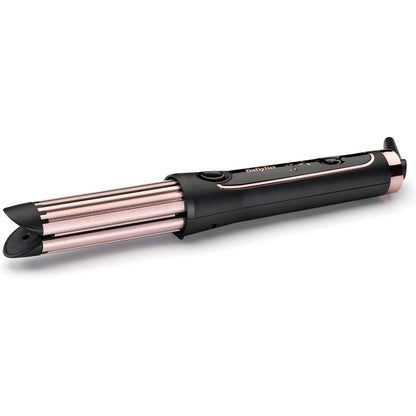 335880 - BABYLISS Stilues flokësh Curl Styler Luxe C112e, një madhësi