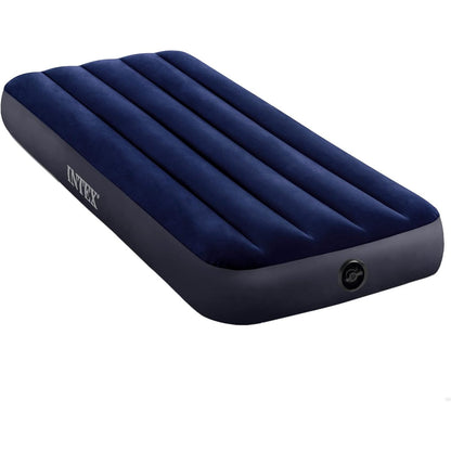 289124 - INTEX 64756 - Shtrat Klasik me Pupë - për 1 Person - 76cm x 191cm x 25cm