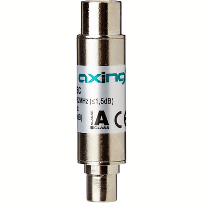 309141 - AXING TZU 198-63 DVB-T-Tiefpassfilter 5-862 MHz