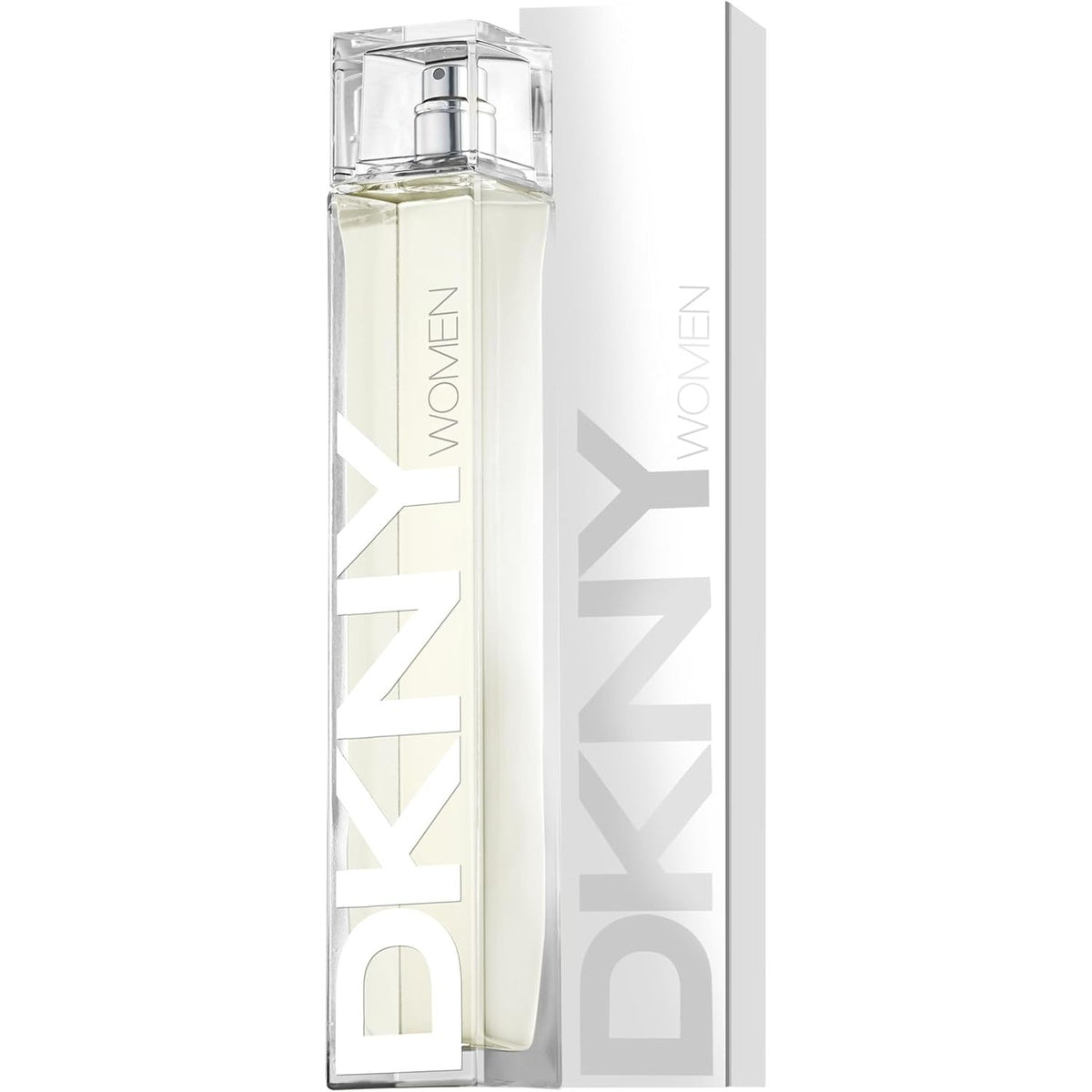 311228 - DKNY, Women, Eau de parfum për femra, parfum me lule dhe fruta, 100 ml
