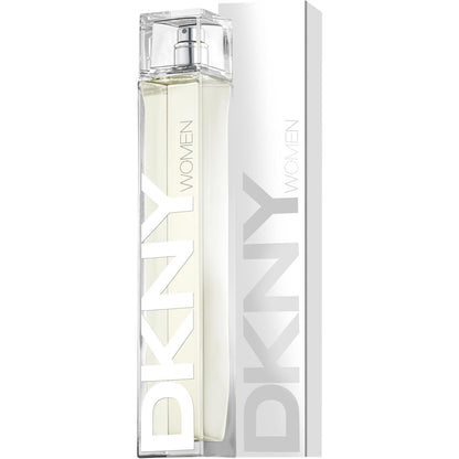 311228 - DKNY, Women, Eau de parfum për femra, parfum me lule dhe fruta, 100 ml