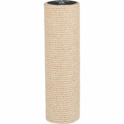 220582 - TRIXIE trung zëvendësues për gërvishtjen e pemëve, material jute, madhësia Ø 9/30 cm, M8