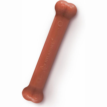 224890 - NYLABONE Extreme, lodër përtypëse për qen, kockë qeni, për qen agresivë/të fortë, aromë proshute, për qen të mëdhenj deri në 23 kg
