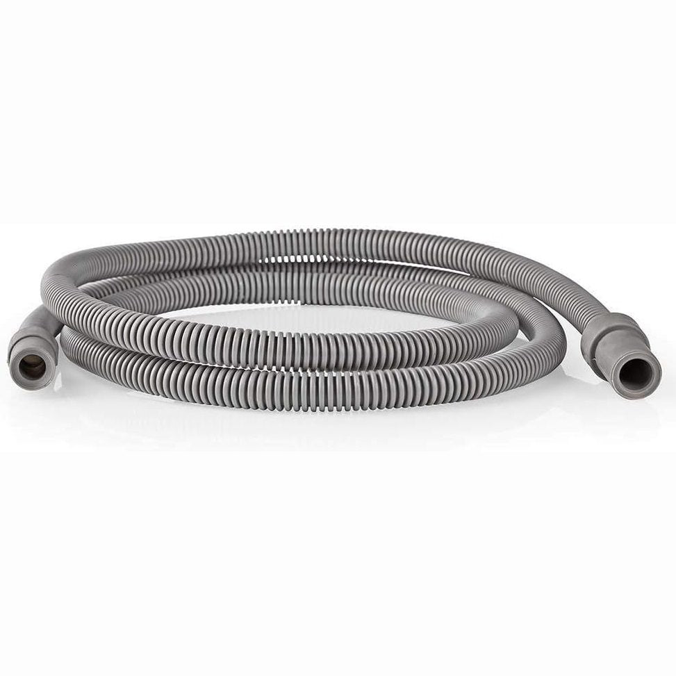277300 - Tub shkarkimi Nedis 8 mm Rec TA - 10 mm i drejtë, 1.5 m