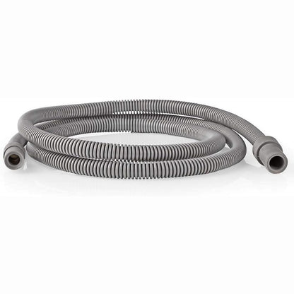 277300 - Tub shkarkimi Nedis 8 mm Rec TA - 10 mm i drejtë, 1.5 m