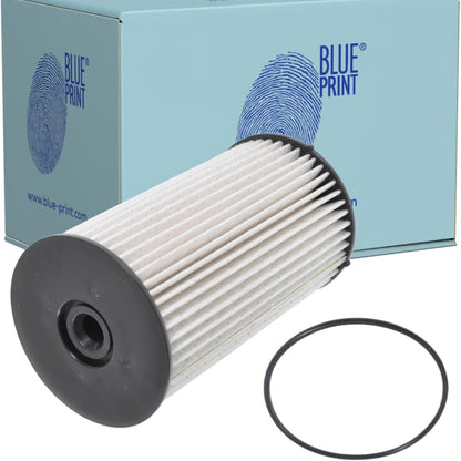 294427 - BLUE PRINT Filtri i karburantit ADV182301 me unazë vulosjeje, 1 njësi