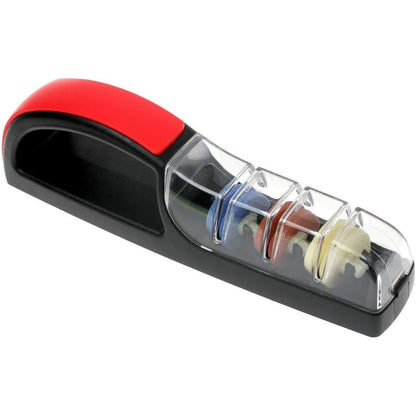 250155 - MINOSHARP 550-BR Plus 3 Universalschleifer, i zi/i kalbur, material plastike