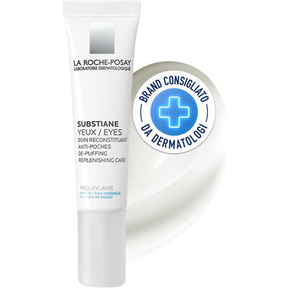 296866 - LA ROCHE-POSAY Krem rigjenerues për konturin e syve Substiane, 15 ml