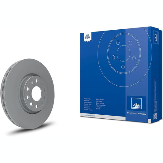 231048 - ATE Disk freni 24.0130-0220.1