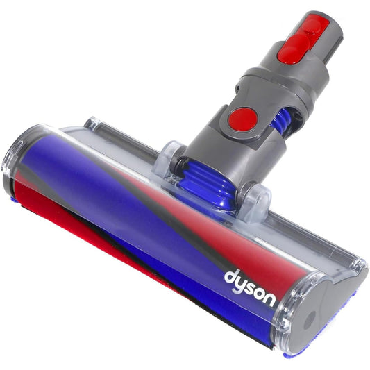 250073 - DYSON Grykë dyshemeje Soft Roller me lëshim të shpejtë për V8 SV10 SV25 Absolute Fshesa me korrent