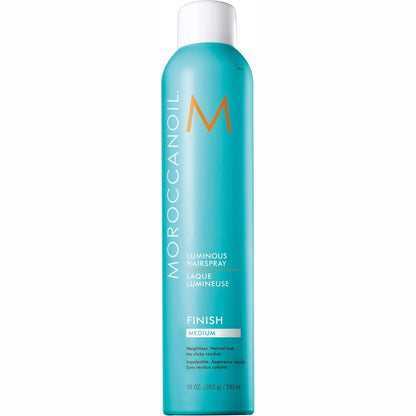 271425 - Moroccanoil Llak për flokë Medium Luminous, 330ml