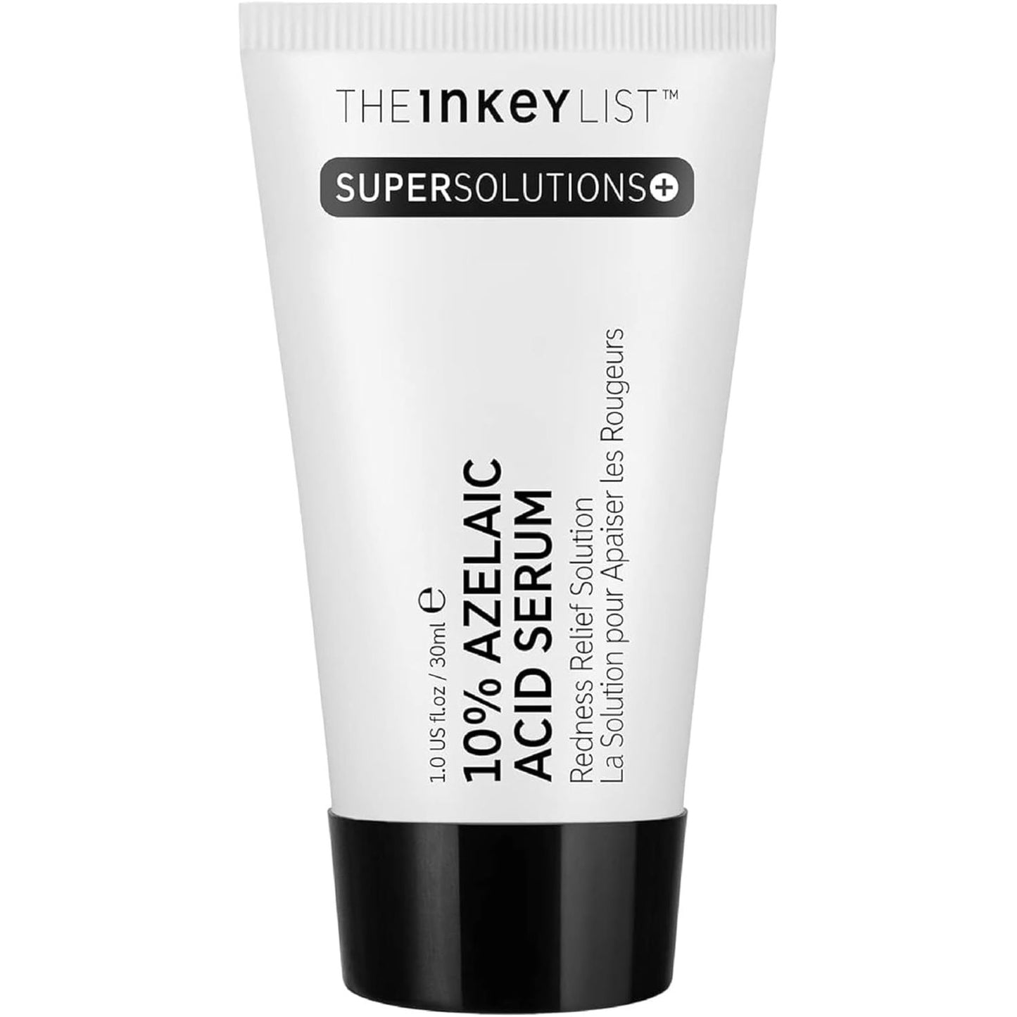 272078 - INKEY LIST, Serum me 10% Acid Azelaik, 30 ml, Krem Dite/Nate, i Përshtatshëm për Veganë